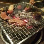 炭火焼肉屋台 たじま屋 - 