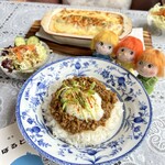 喫茶 ぽると - 