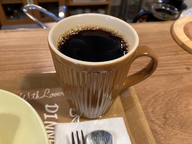 ちょこっと - 陸前戸倉（カフェ）の写真