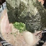 博多一双 - ラーメン