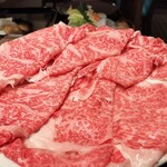 Shabushabu Nihon Ryouri Kisoji - 