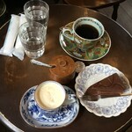 頓珍館 - 料理写真: