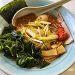 うまいラーメンショップ - 