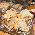 焼きとりの　とりこ - 