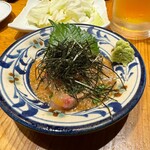 焼きとりの　とりこ - 