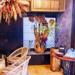 桜山ホテルカフェ - 