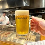 焼きとりの　とりこ - 