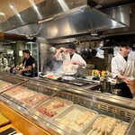 焼きとりの　とりこ - 