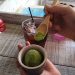 サンスーシー - 