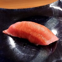 鮨 北條 - 中トロ