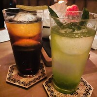 ザ タヴァン グリル＆ラウンジ - ハイボール