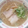 ラーメン大統領 妹尾店