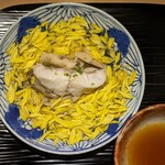 富小路 やま岸 - 