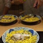 富小路 やま岸 - 