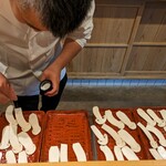 富小路 やま岸 - 