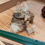 富小路 やま岸 - 