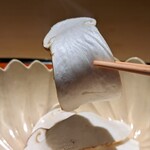 富小路 やま岸 - 