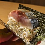 富小路 やま岸 - 