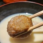 富小路 やま岸 - 