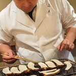 富小路 やま岸 - 