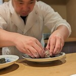 富小路 やま岸 - 