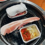 Yakiniku No Watami - 