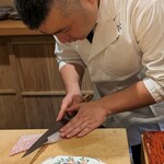 富小路 やま岸 - 