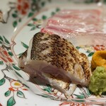 富小路 やま岸 - 