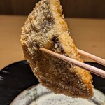 富小路 やま岸 - 