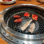 Yakiniku No Watami - 