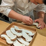 富小路 やま岸 - 