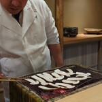 富小路 やま岸 - 