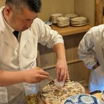 富小路 やま岸 - 