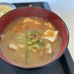 마츠야 오쿠야 PA（상행선）점