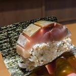 富小路 やま岸 - 