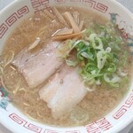 ラーメン大統領 - 