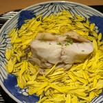 富小路 やま岸 - 