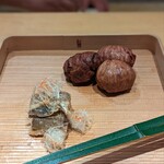 富小路 やま岸 - 