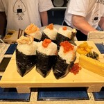 Omusubi Yokochou - 