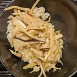 富小路 やま岸 - 