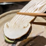 富小路 やま岸 - 