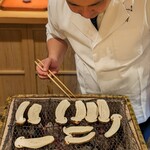 富小路 やま岸 - 