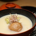 富小路 やま岸 - 