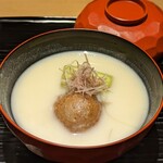 富小路 やま岸 - 