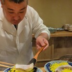 富小路 やま岸 - 