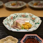 富小路 やま岸 - 