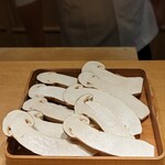 富小路 やま岸 - 