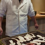 富小路 やま岸 - 