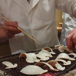 富小路 やま岸 - 