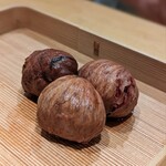 富小路 やま岸 - 